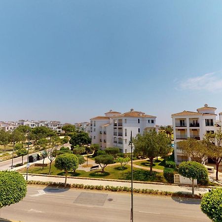 Cozy And Nice Apartment In La Torre Golf Resort Roldán Buitenkant foto